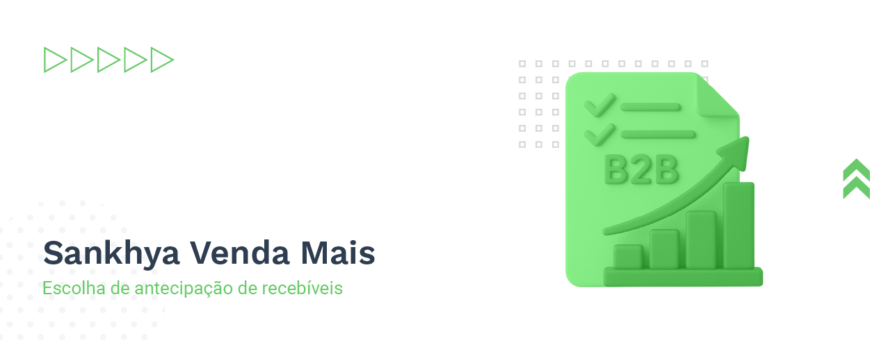 Cabeçalho venda mais