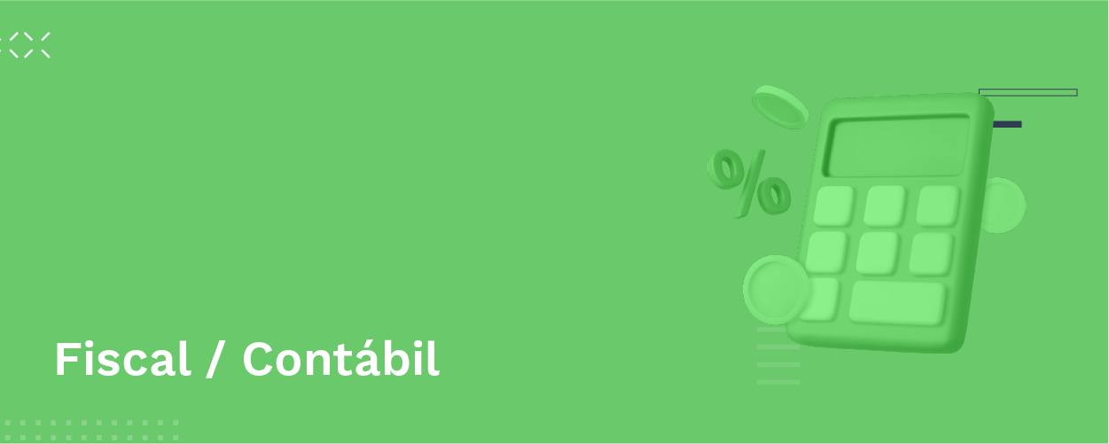 Fiscal contábil